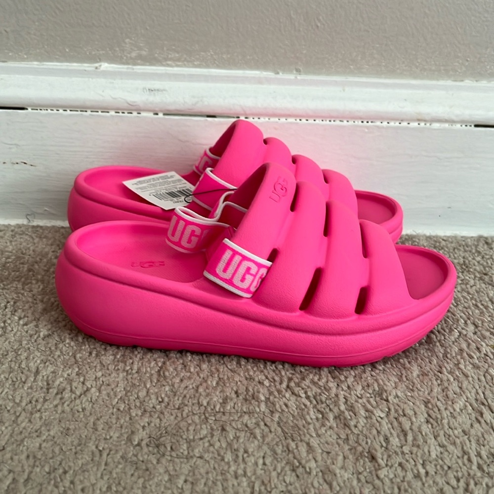 Ugg Girls Sandals